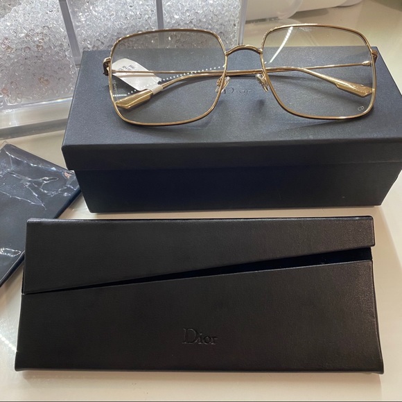 Dior 59MM Square Sunglasses - Picture 4 of 6